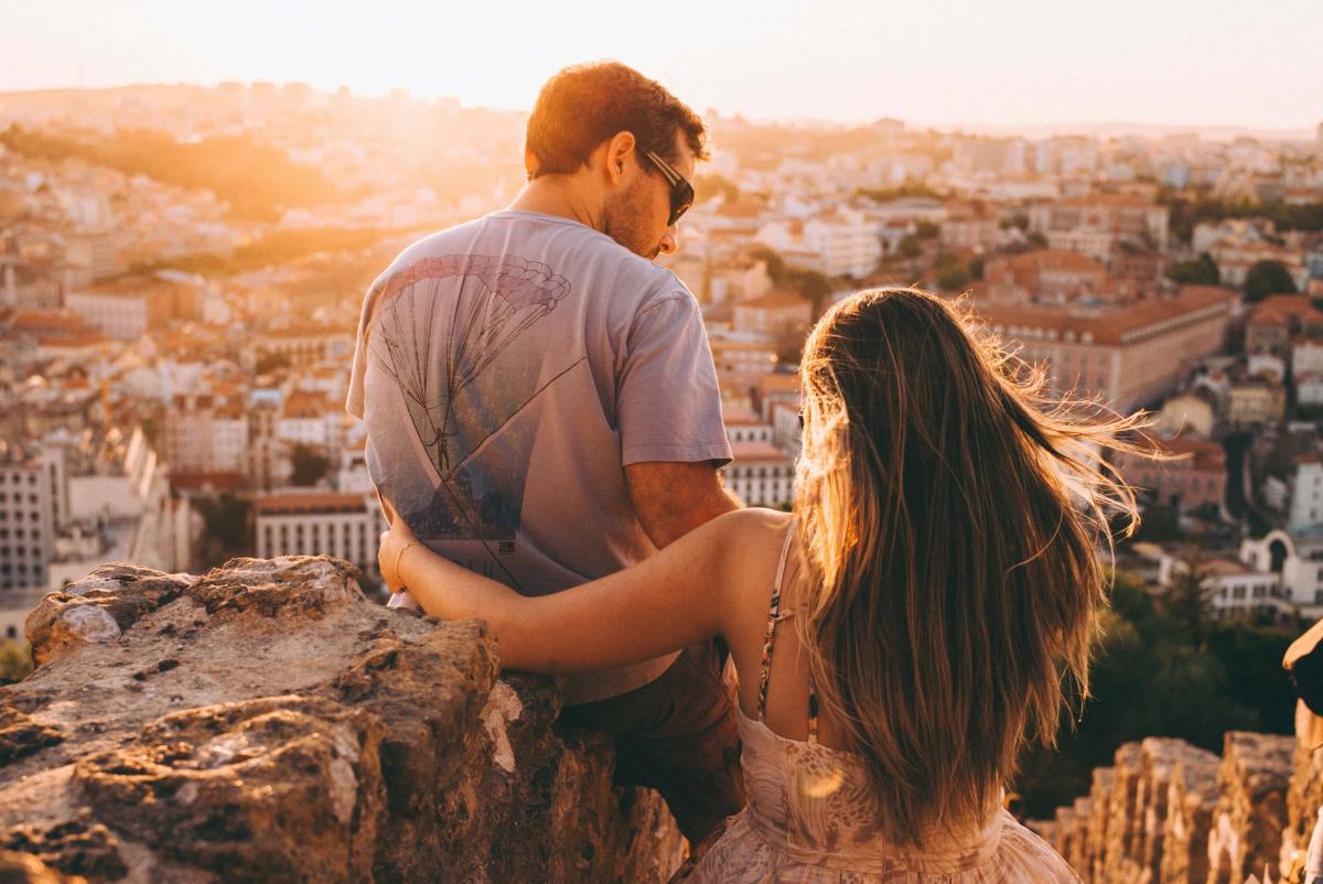 la pareja como crecimiento