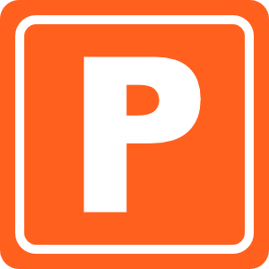 Psicoemocionat contacto - icono de parking