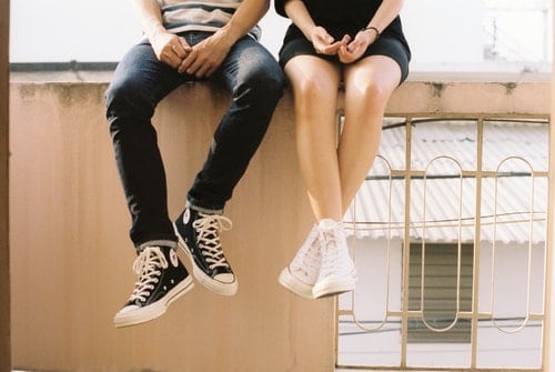 cutting adolescentes