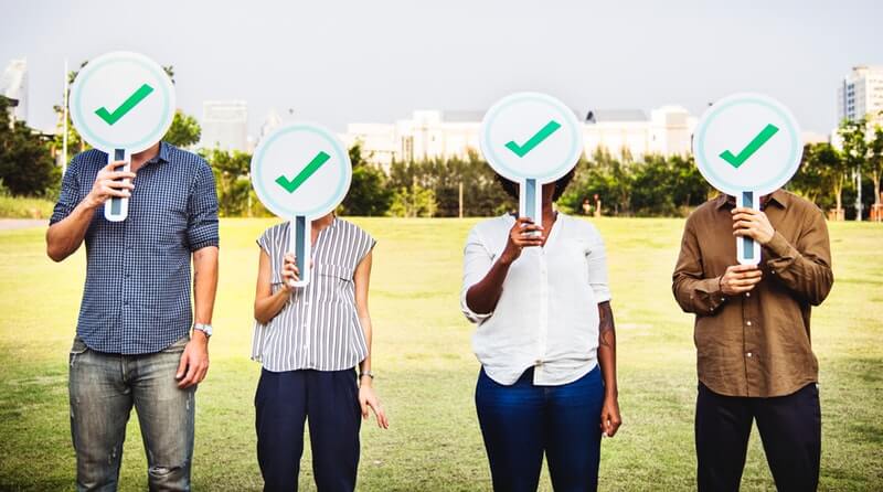 gestionar las criticas