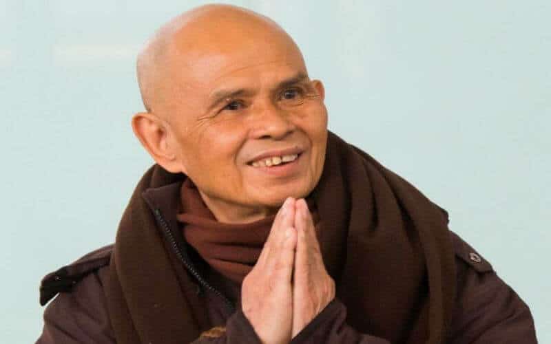libros Thich Nhat Hanh