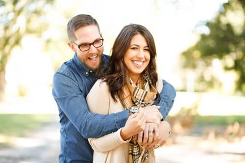 expectativas en la pareja