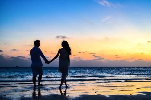 expectativas en la pareja
