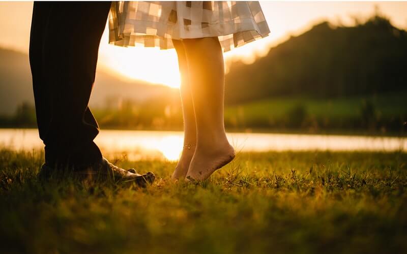 expectativas en la pareja